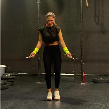 Claudia Paredes profile photo