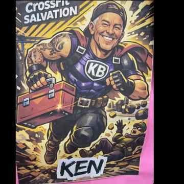 KEN Bartosiewicz profile photo