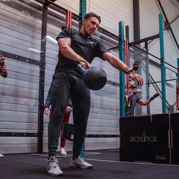 Alexandre Fin profile photo