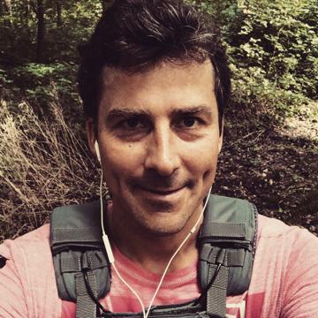 Peter Hellmers profile photo