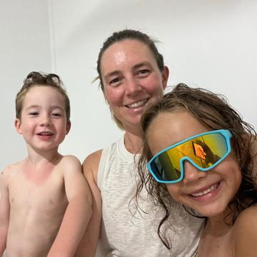 Rachel Lynch profile photo