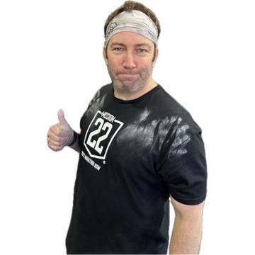 Josh Stearn profile photo