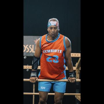 Rija Rasolofondraibe profile photo