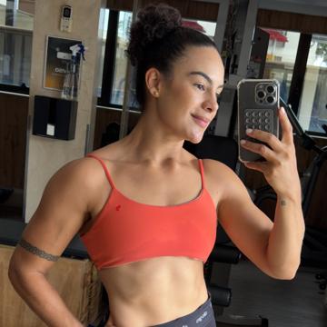 Daisy Queiroz profile photo