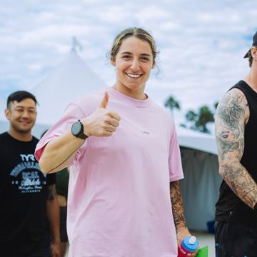 Jordan Woodvine profile photo