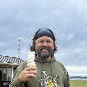 Donald Gibson profile photo