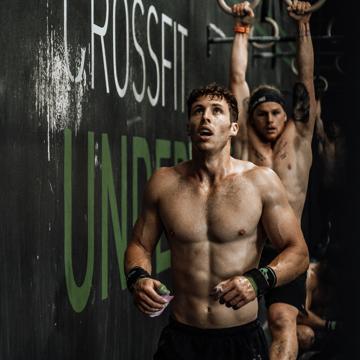 Nathan Foote profile photo