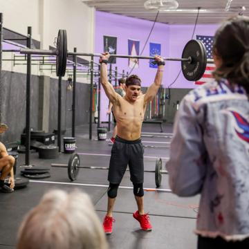 Isaiah Marden profile photo