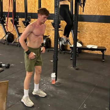 Adrien Mulet profile photo