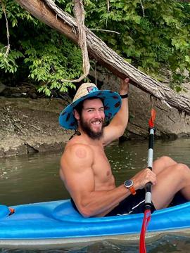 Adam Grosskreutz profile photo