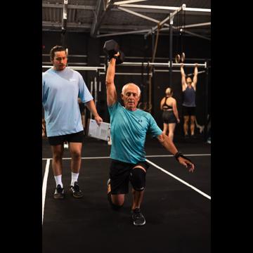 Ed Davie profile photo