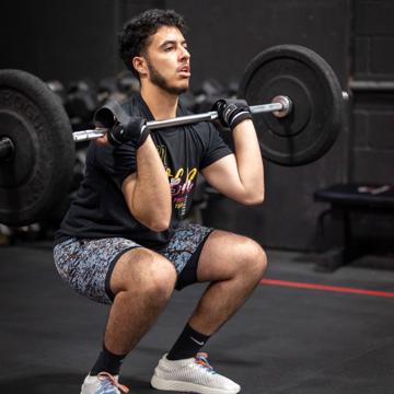 Mohammed Al-Rashed profile photo