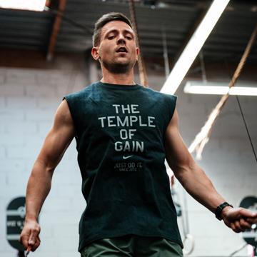 Arnaud Guesnon profile photo