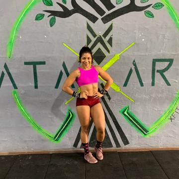 Madelaine Osorio profile photo