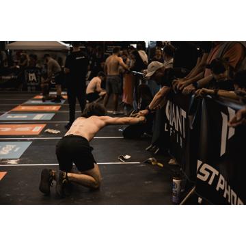 Brice Palmer profile photo