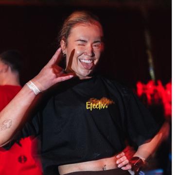 Daisy Parker profile photo