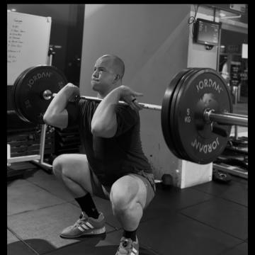 Jack Fisher profile photo