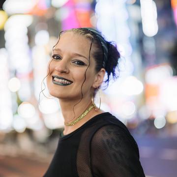 Kristina Mercado profile photo