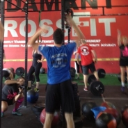 Andy Nail profile photo