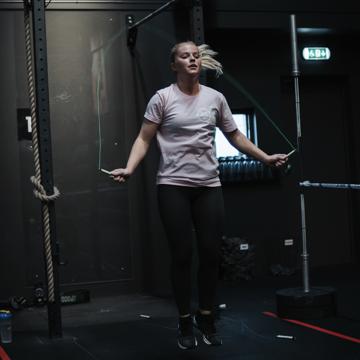 Ida Knabe profile photo