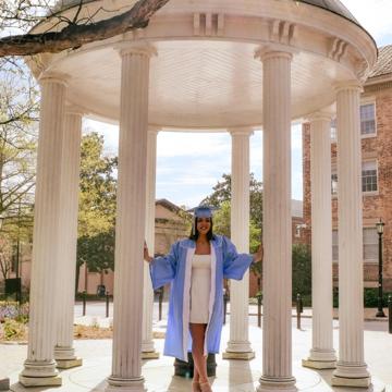 Caitlin Clontz profile photo