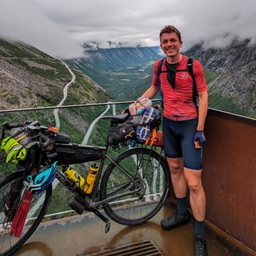 Max Liebenschutz-Jones profile photo