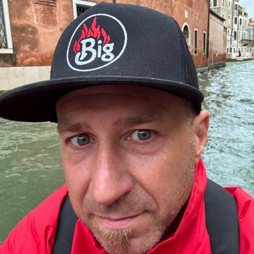 Luca ziggiotto profile photo