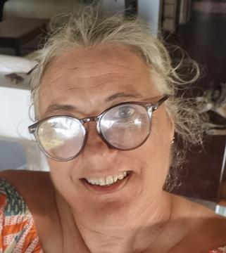 Susan Nagel profile photo