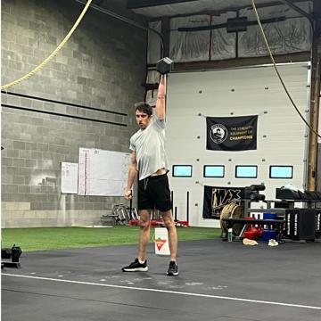 Noah Richard profile photo