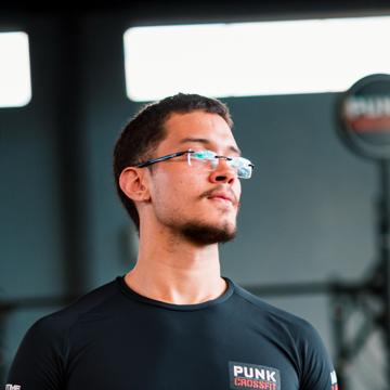 Gustavo Branquinho Do Carmo profile photo