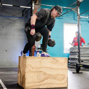 Patrick Haddock profile photo