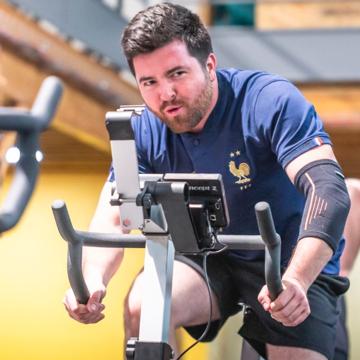 Robin Chabroux profile photo