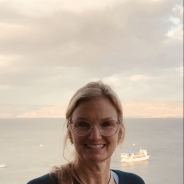 Teri Thompson profile photo