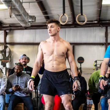 Conner Felts profile photo