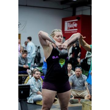 Amanda Mckee profile photo