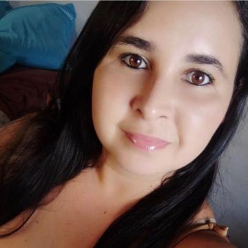 Francimara alves Nunes profile photo