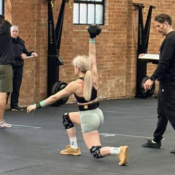 Joanne Pearson profile photo