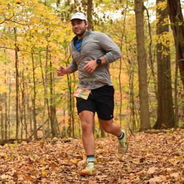 Alex Cluff profile photo