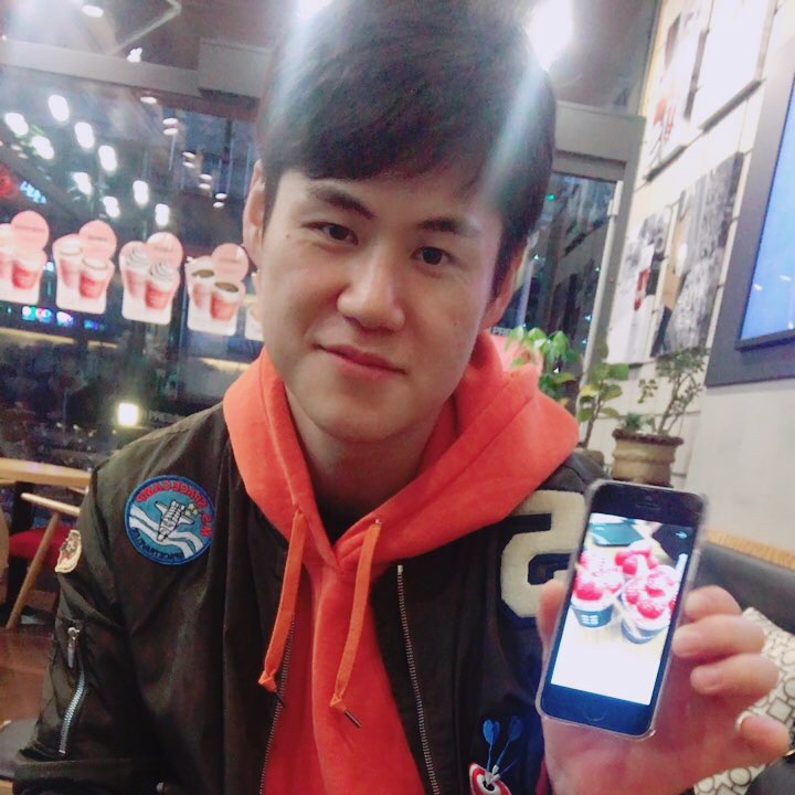 Myeongcheol Cha profile photo