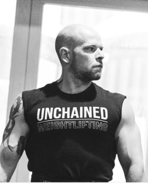 Kevin Cussey profile photo