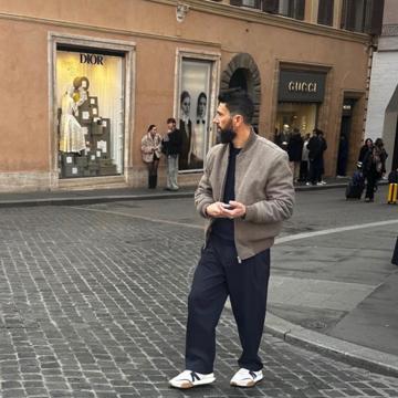 Sebastián Bruno profile photo