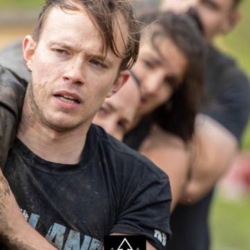 Daniel Howard profile photo