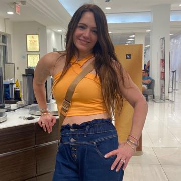 Maricarmen Paz profile photo