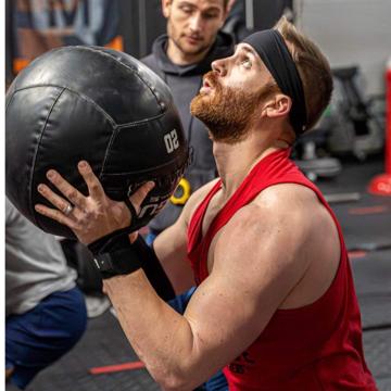 Jared Thornton profile photo