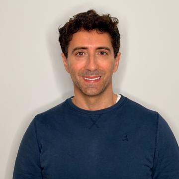 Pruden Rayo Sánchez profile photo