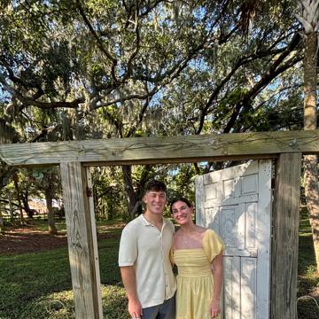 Payton Comstock profile photo