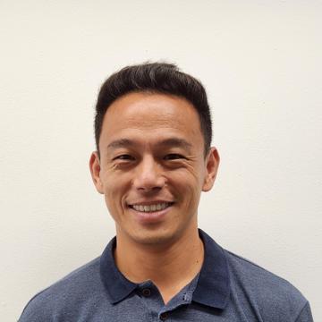 Mikio Ochiai profile photo