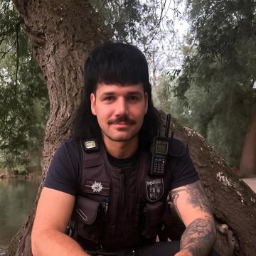 Moritz Brestrich profile photo