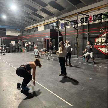 Therese Rasmussen profile photo