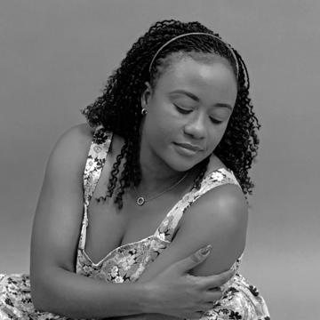 Trish Moraa profile photo